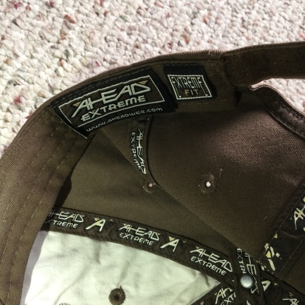 Ko'Olina Resort Oahu Hawaii Ball Cap/Hat - Picture 5 of 7